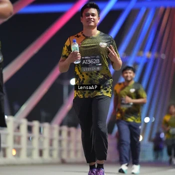 Runner Photo 6174977