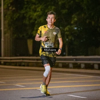 Runner Photo 6174979