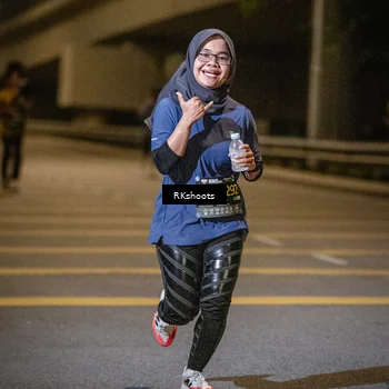 Runner Photo 6174982