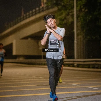 Runner Photo 6175005