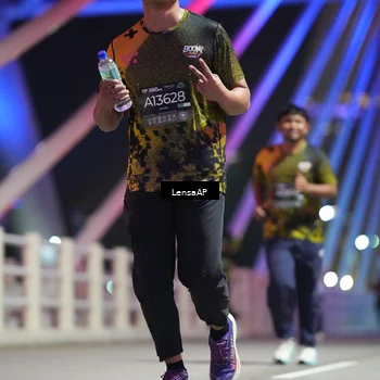 Runner Photo 6175012