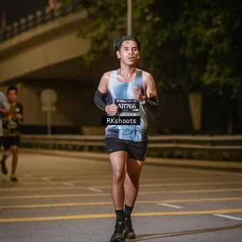 Runner Photo 6175014