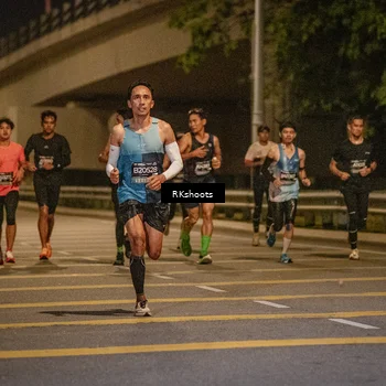 Runner Photo 6175034