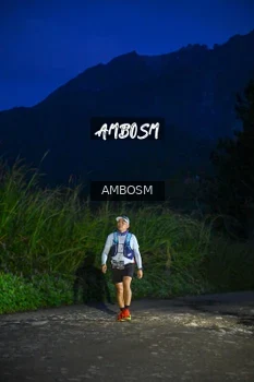 Runner Photo 617504