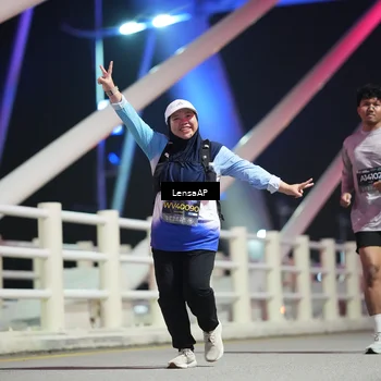 Runner Photo 6175041