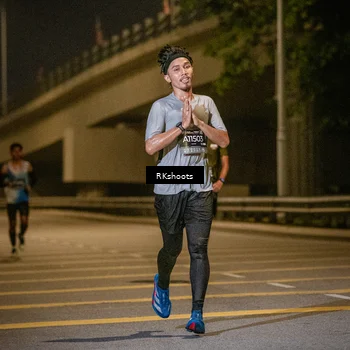 Runner Photo 6175064