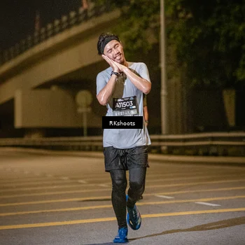 Runner Photo 6175080