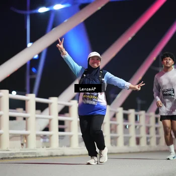 Runner Photo 6175094