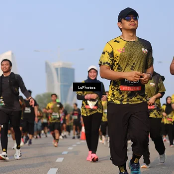 Runner Photo 6175120