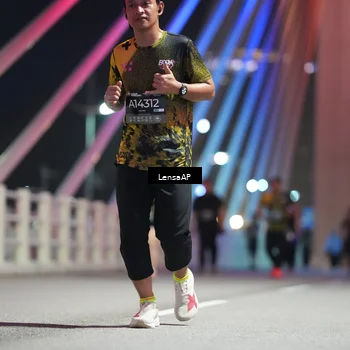 Runner Photo 6175137