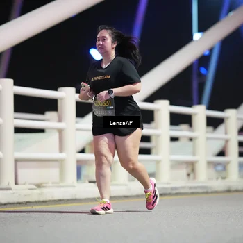 Runner Photo 6175145