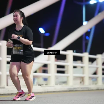Runner Photo 6175155