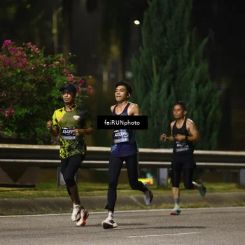 Runner Photo 6175171