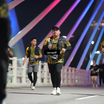 Runner Photo 6175173