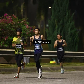 Runner Photo 6175187