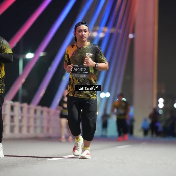 Runner Photo 6175188
