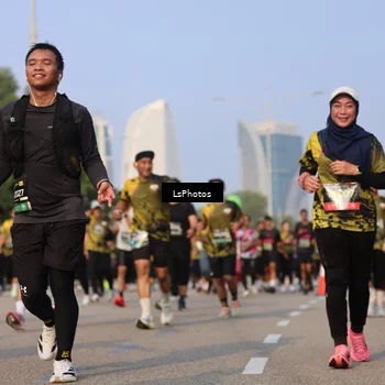 Runner Photo 6175200