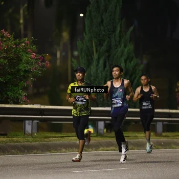Runner Photo 6175228