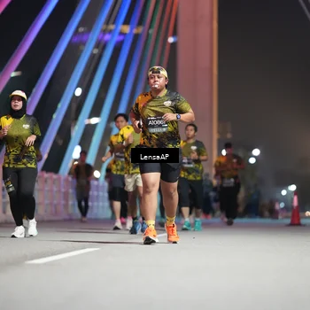 Runner Photo 6175239