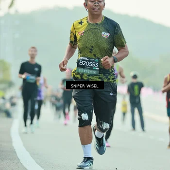 Runner Photo 6175268