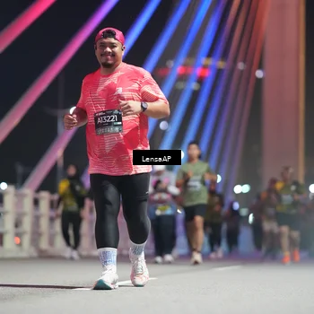 Runner Photo 6175282