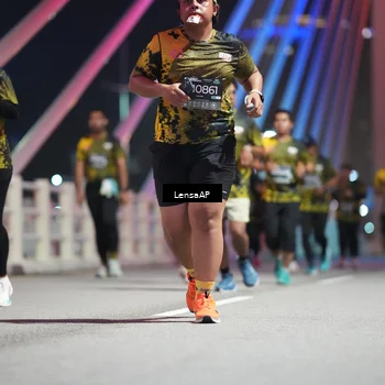 Runner Photo 6175290