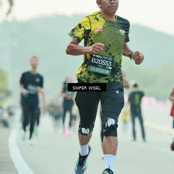 Runner Photo 6175295
