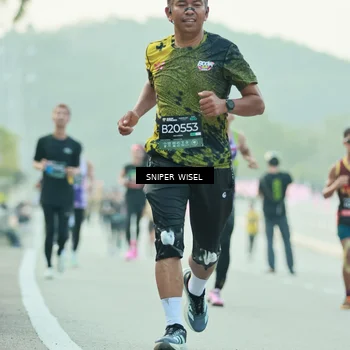 Runner Photo 6175296