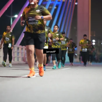 Runner Photo 6175300