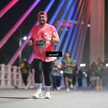 Runner Photo 6175303