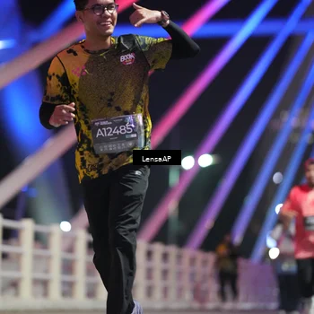 Runner Photo 6175314