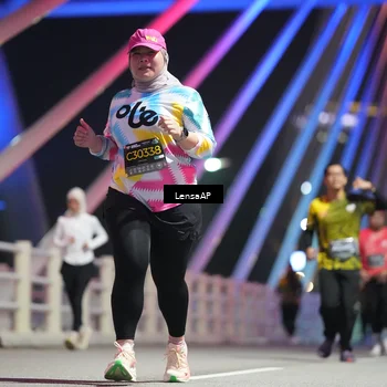 Runner Photo 6175357