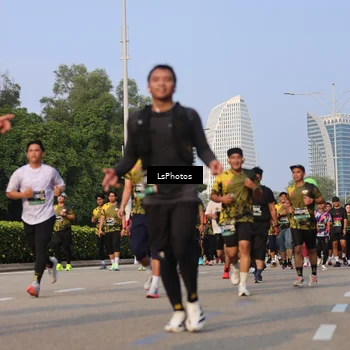 Runner Photo 6175361