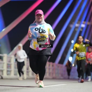 Runner Photo 6175364
