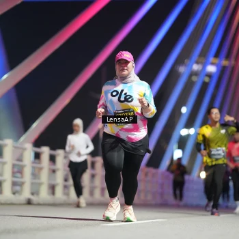 Runner Photo 6175369