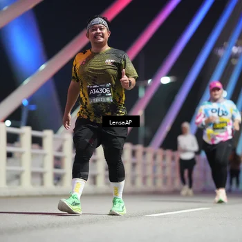 Runner Photo 6175388