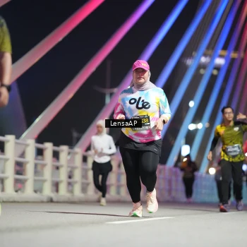 Runner Photo 6175403