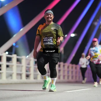 Runner Photo 6175422