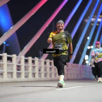 Runner Photo 6175427