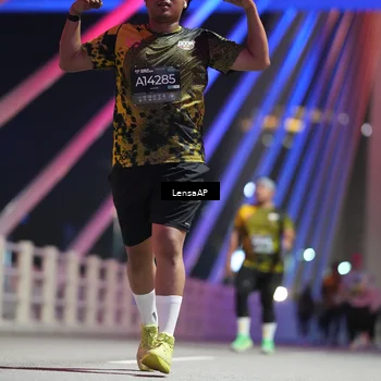 Runner Photo 6175432