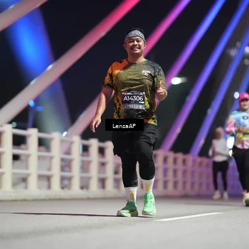 Runner Photo 6175437
