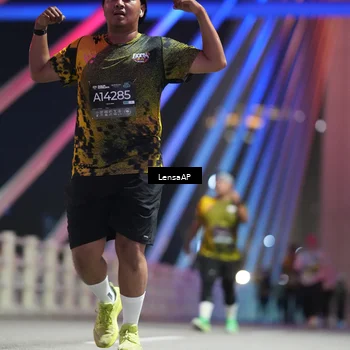 Runner Photo 6175444
