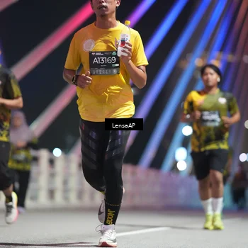 Runner Photo 6175449