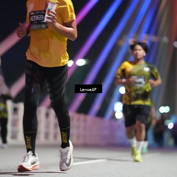 Runner Photo 6175455