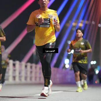 Runner Photo 6175456