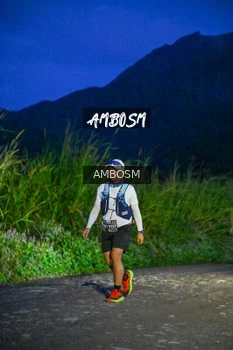 Runner Photo 617550