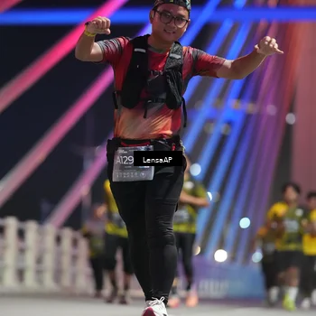 Runner Photo 6175506