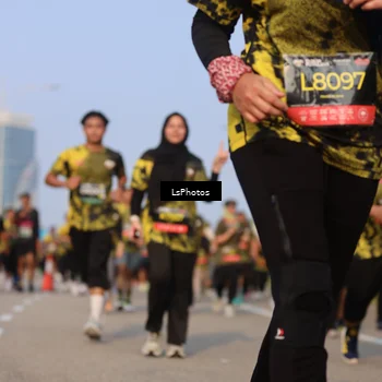 Runner Photo 6175515