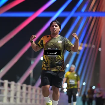 Runner Photo 6175532