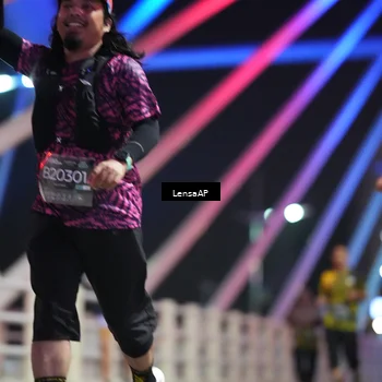 Runner Photo 6175542